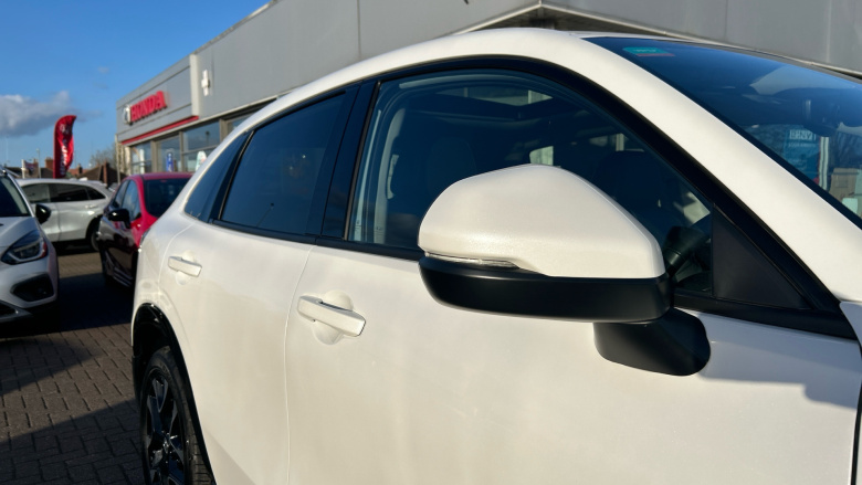 Honda Zr-V 2.0 eHEV Advance 5dr CVT Hybrid Estate